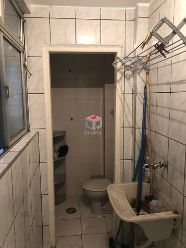 Imagem 9 de 26 de Apartamento À Venda, 2 Quartos, 1 Vaga, Rudge Ramos - São Bernardo Do Campo/sp - 99690