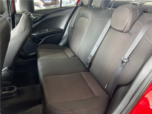 Fiat Cronos 1.3 FIREFLY FLEX DRIVE S DESIGN