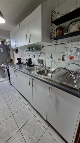 Nuevo Precio Tomas Moro Con Fleming (3d-2b-1e-1b) 97m2
