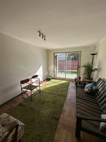 Casa Familiar / Para Remodelar / Patio Interior