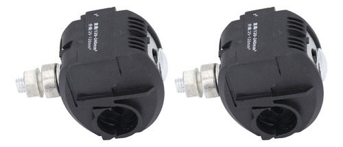 G Conector De Cable MĂșltiple, 2 Piezas, 1 Kv, No Se Pela,