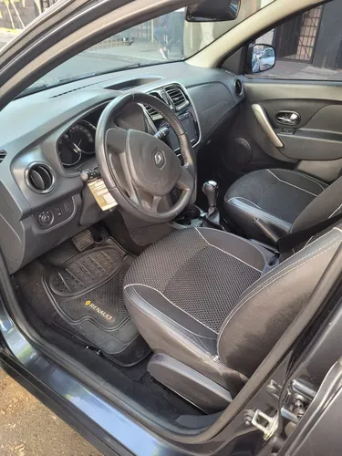 Renault Stepway 1.6 Dynamique / Intens Automática