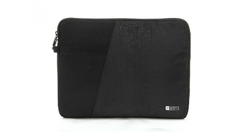 Funda Tablet Notebook Zom 15 Tela Espumada Cierre Zf 15 300b