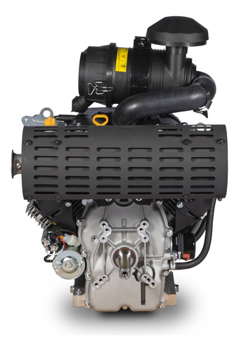 Motor Villa Naftero Vx2v-1000 35 Hp Con Arr Eléctrico Bicil.