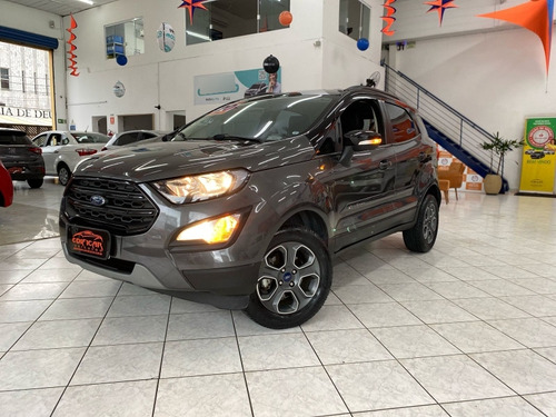 Ford Ecosport 1.5 Freestyle Flex 5p