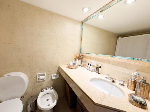 Departamento En Torre De Categoría En Palermo - 3 Ambientes Full Amenities