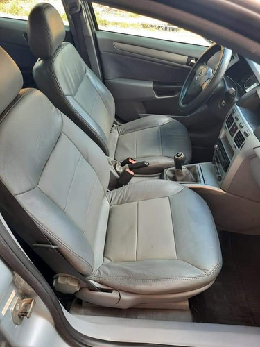 Chevrolet Vectra 2006 2.0 Elegance Flex Power 4p