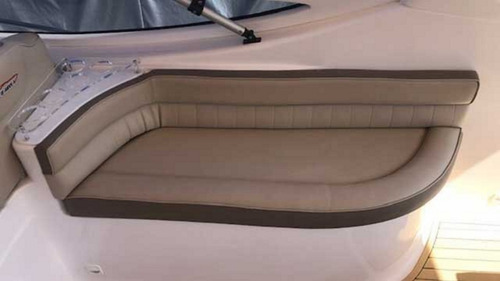 Imagem 5 de 15 de Lancha New Runner 320 Ano 2019, Ñ Real, Coral, Phantom, Nx
