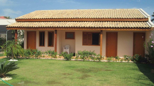 Imagem 5 de 11 de Casa À Venda, 3 Quartos, 3 Suítes, 3 Vagas, Parque Vereda Dos Bandeirantes - Sorocaba/sp - 4177