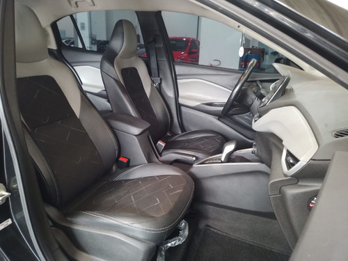 Chevrolet Onix 1.0 TURBO FLEX PLUS PREMIER AUTOMÁTICO