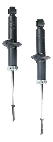 Set 2 Amortiguadores Gas Tras Boge Eclipse V6 3.8l 06 - 12