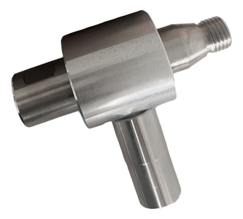 Adaptador De Perforación De Núcleo Conveniente, 140 Mm