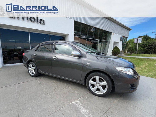 Toyota Corolla -