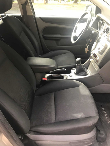 Ford Focus Trend Plus 1.8 Tdci