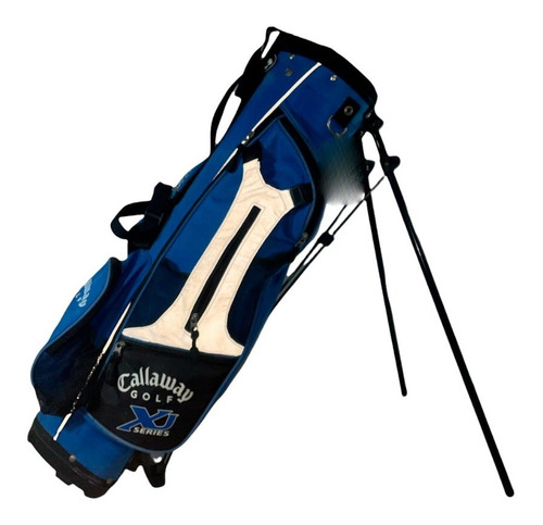 Imagen 1 de 3 de Bolsa Junior Callaway Golf Xj Series 3-5 Años
