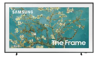 Smart Tv Samsung 55ls03b The Frame Art Mode 4k Qled