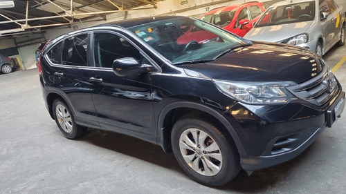 Honda CR-V 2.4 Lx 2wd 185cv At