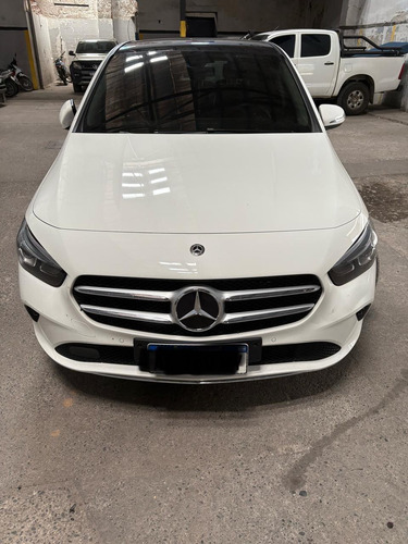Mercedes-Benz Clase B 1.3 163cv Progressive