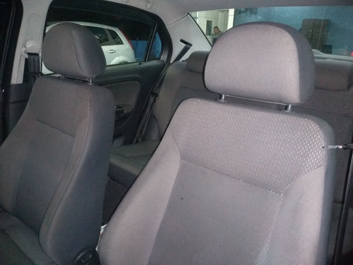 Vw Voyage Cinza 1.0/8v - 2010/2011