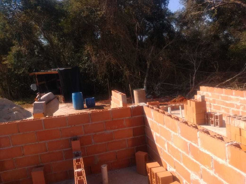 Imagem 7 de 14 de 3-terrenos Em Santa Isabel !