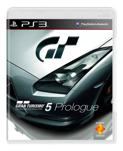 Carros 2 PS3 - Mídia Física Original Usado Jogos de Playstation 3