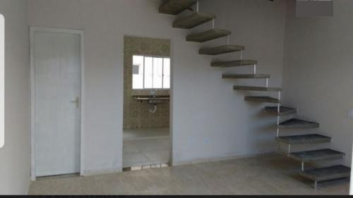 Imagem 5 de 8 de Casa No Bairro Cibratel 2, Em Itanhaém 8072 Dh