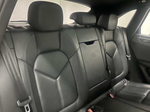 Macan S 3.0t V6 Aut