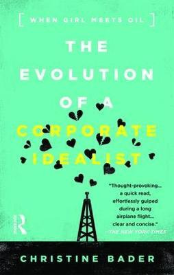Libro Evolution Of A Corporate Idealist : When Girl Meets...