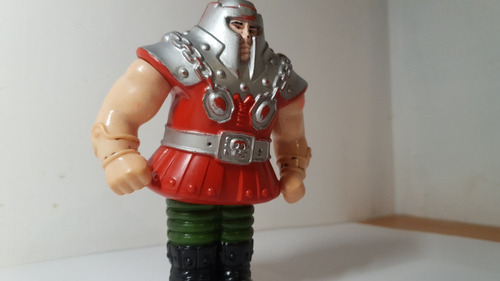 He Man Y Los Maestros Del Universo | Figura De Acción (Usado)