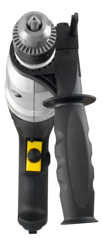 Taladro Rotomartillo Con Broquero 1/2 Pulg 120 W Surtek Rm51 Negro 60hz