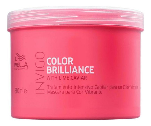 Wella Brilliance