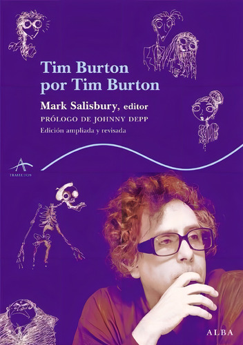 Tim Burton Por Tim Burton