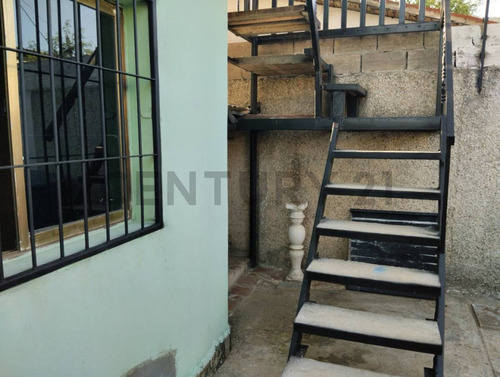 Casa A La Venta En La Isla De Margarita, Muy Cerca De Playa Guacuco