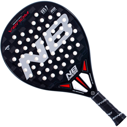 Paleta De Padel Nb Enebe Venom