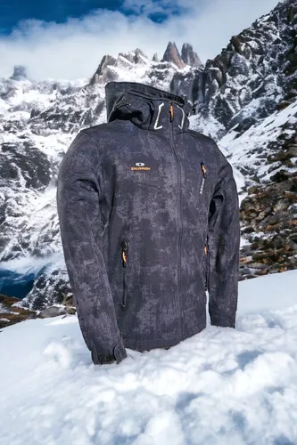 Salomon camufladas sale