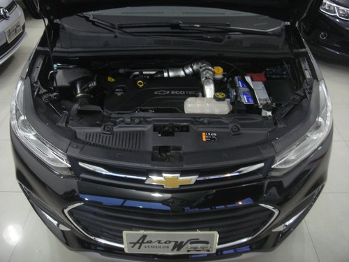 Gm Crevrolet Tracker Premier 1.4 Turbo 2018