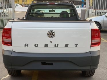 Saveiro Robust Cs 1.6 ( Mec ) 2020 0km - Racing Multimarcas.