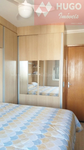 Apartamentos Em São José Dos Campos - 1193