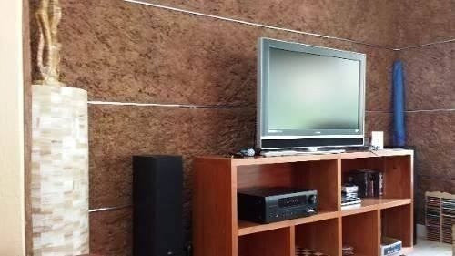 Imagen 7 de 30 de Casa En Venta, Morelos, Alberca, Jacuzzi Y Jardin Privados