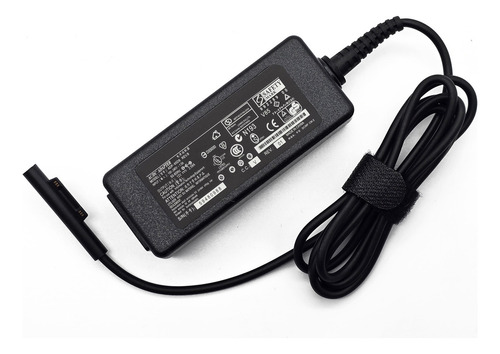 Cargador Para Surface Pro 6 Pro 7 12v 2.58a Pro 3 30w