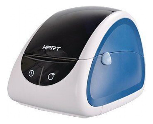 HPRT LPQ80 Impresora De Etiquetas Autoadhesivas