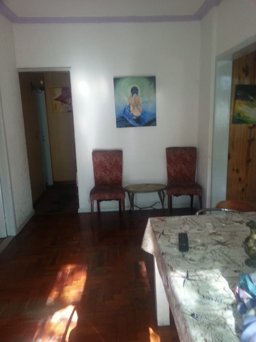Imagen 11 de 12 de Depto 3 Amb Frente Balcon X Escalera