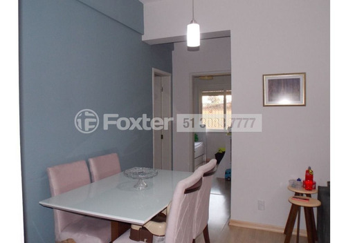 Imagem 19 de 30 de Apartamento, 2 Dormitórios, 91.79 M², Vila Veranópolis - 173094