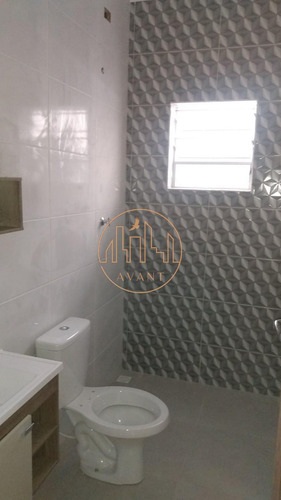Imagem 12 de 12 de Ótima Casa No Parque Imperial - Jacareí - 3888