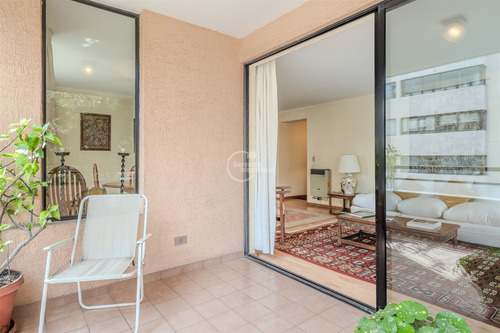 Departamento Las Condes