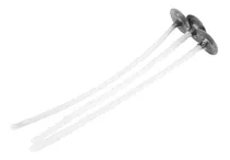 Comprar Mechas Velas Accesorio Hacer Velas Núcleo Algodón Soporte