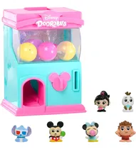 Comprar Máquina Squish'alots Doorables Y Figuras Coleccionables