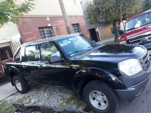 Ford Ranger Dc 4x2 Xl Plus 3.0 D