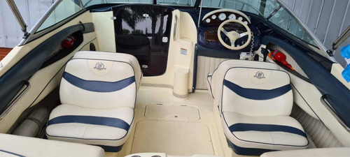 Imagen 10 de 23 de Lancha Cuddy Eclipse 22 Volvo 225 Duo Prop 2015 Web Marine