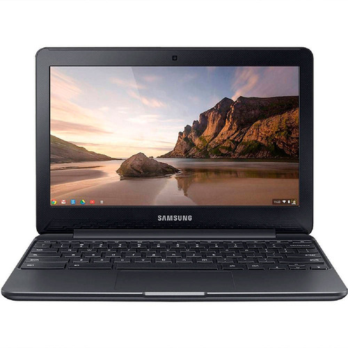 Notebook Samsung Chromebook Tela 11.6 N3060 4gb Ram 16gb